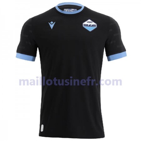 Maillot de Foot SS SS Lazio Troisième 2021-22 Maillot de Foot SS SS Lazio Troisième 2021-22